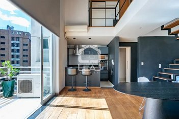 apartment em Rua Samia Haddad, Vila Suzana - São Paulo - SP