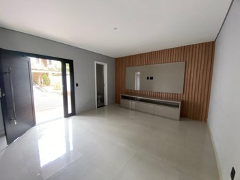 house em Rua Águida Tori Sortino, Centro - Ribeirão Pires - SP