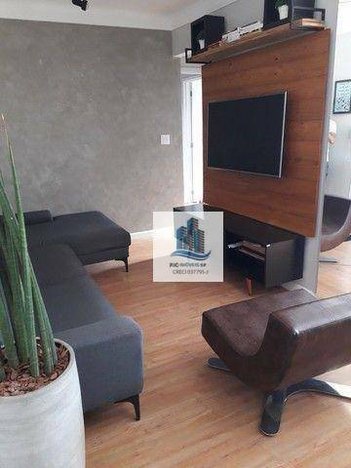 apartment em Rua Sílvia, Nova Gerty - São Caetano do Sul - SP