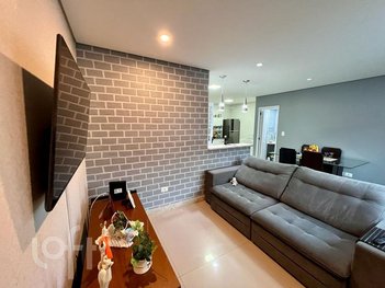 apartment em Cinco de Maio, Vila Esperança - São Paulo - SP