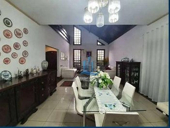 house em Rua Francisco Orellana, Jardim São Caetano - São Caetano do Sul - SP