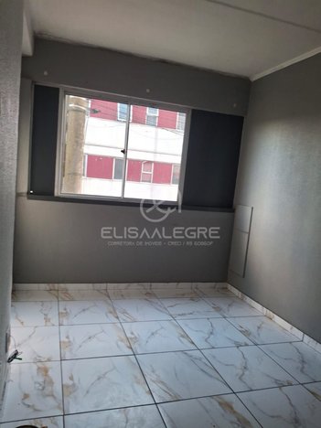 apartment em Estrada do Boqueirão, Jardim Planalto - Esteio - RS