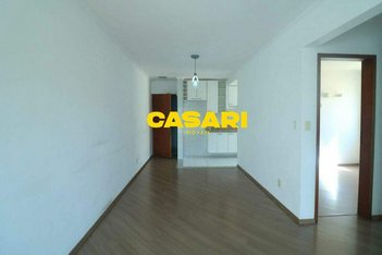 apartment em Rua Laureano, Vila Camilópolis - Santo André - SP