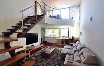 apartment em Rua Almirante Tamandaré, Centro - Santo André - SP
