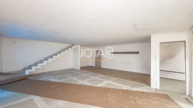 house em Rua Rodolpho Senff, Jardim das Américas - Curitiba - PR