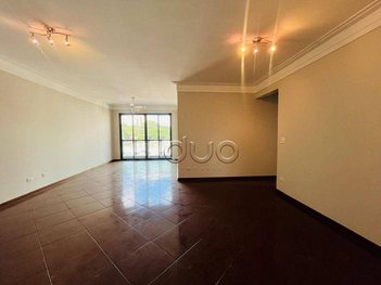 apartment em Rua Tiradentes, Centro - Piracicaba - SP