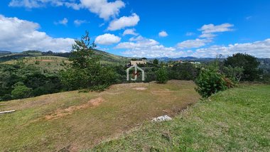 land_lot em Avenida Pedro Paulo, Descansópolis - Campos do Jordão - SP