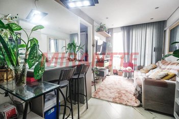 apartment em Rua Elza Guimarães, Vila Aurora (Zona Norte) - São Paulo - SP