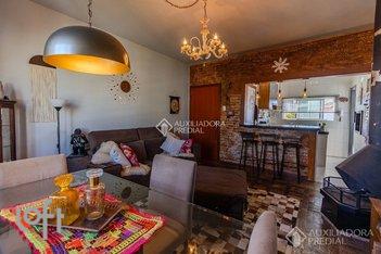 apartment em Rua Álvaro Chaves, Floresta - Porto Alegre - RS