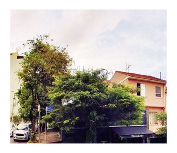 house em Rua Aimberê, Perdizes - São Paulo - SP