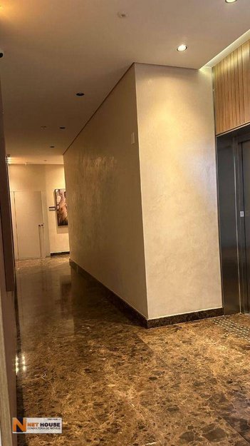 apartment em Rua Eça de Queiroz, Vila Mariana - São Paulo - SP