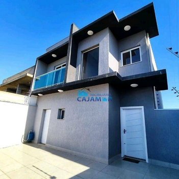 house em Rua das Imbaúbas, Portais (Polvilho) - Cajamar - SP