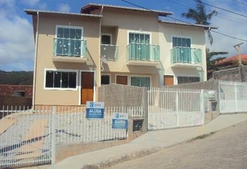 house em Rua Sidney Camacho, Bom Viver - Biguaçu - SC