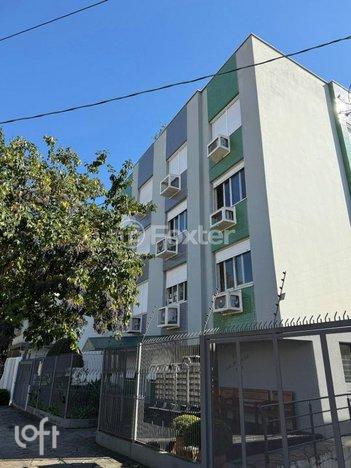 apartment em Rua Maestro Mendanha, Santana - Porto Alegre - RS