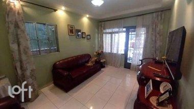 house em Dácio Nascimento Moura, Brasilândia - São Paulo - SP