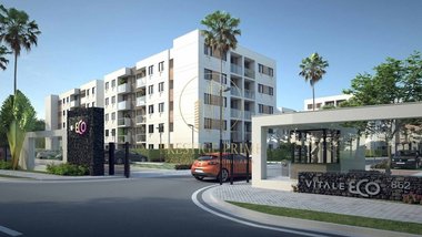 apartment em Estrada do Sacarrão, Vargem Grande - Rio de Janeiro - RJ