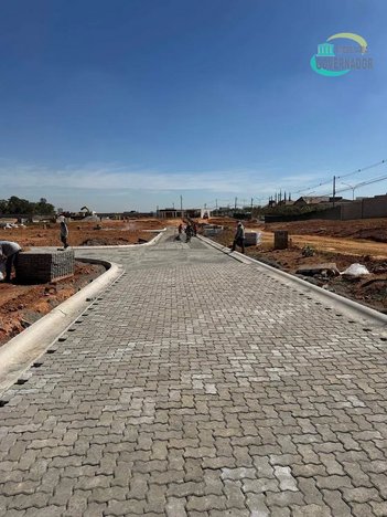 land_lot em Avenida Dermival Bernardes Siqueira, Swiss Park - Campinas - SP