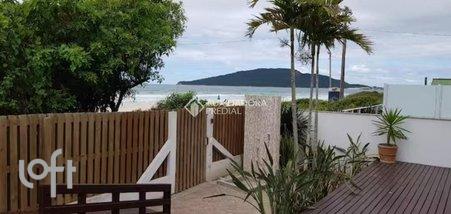 apartment em das Gaivotas, Ingleses - Florianópolis - SC