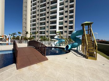 apartment em Rua Senador Pompeu, José Bonifácio - Fortaleza - CE