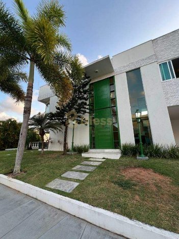 house em Alameda dos Bosques, Parque do Jiqui - Parnamirim - RN