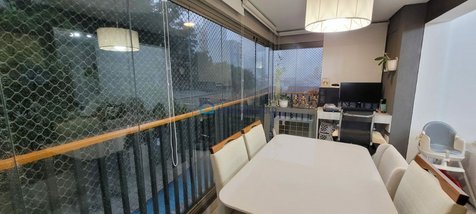 apartment em Rua Doutor Samuel Porto, Saúde - São Paulo - SP