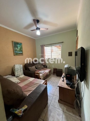 house em Rua Valdir Valim, Jardim Doutor Paulo Gomes Romeo - Ribeirão Preto - SP