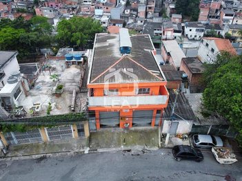 house em Rua Antônio Furtado, Jardim Independência - São Paulo - SP