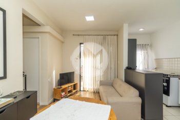 apartment em Avenida Bosque da Saúde, Saúde - São Paulo - SP