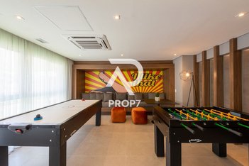 apartment em Rua Caiubi, Perdizes - São Paulo - SP