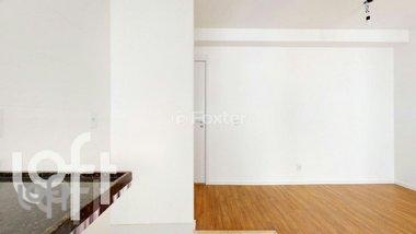 apartment em Ernesto de Castro, Brás - São Paulo - SP