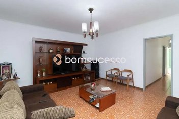 house em Rua Luiza Canero, Vila Canero - São Paulo - SP