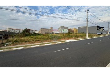 land_lot em Avenida Sabina Baptista de Camargo, Jardim Novo Ângulo - Hortolândia - SP