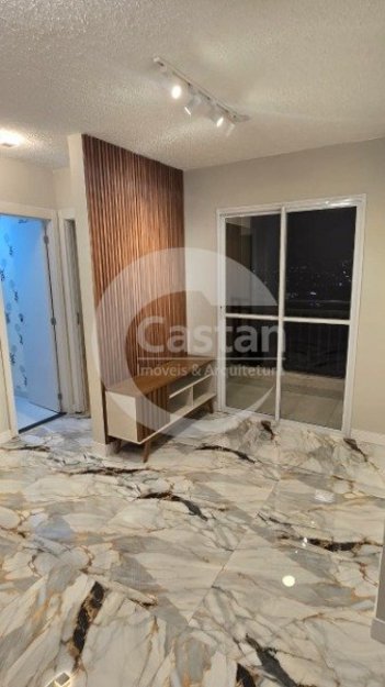 apartment em Rua da Mooca, Mooca - São Paulo - SP