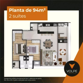 apartment em Rua Elias Juvenal de Mello, Jardim Ana Maria - Jundiaí - SP
