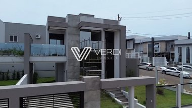 house em Rua Amábile Zimmermann, São Luiz Gonzaga - Passo Fundo - RS
