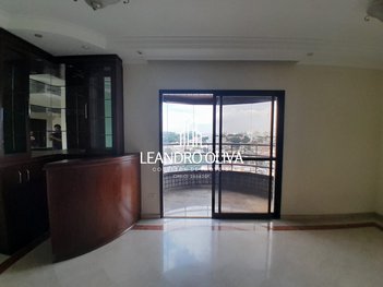 apartment em Rua André Mendes, Jardim da Saúde - São Paulo - SP