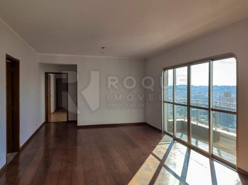 apartment em Rua Duque de Caxias, Centro - Limeira - SP
