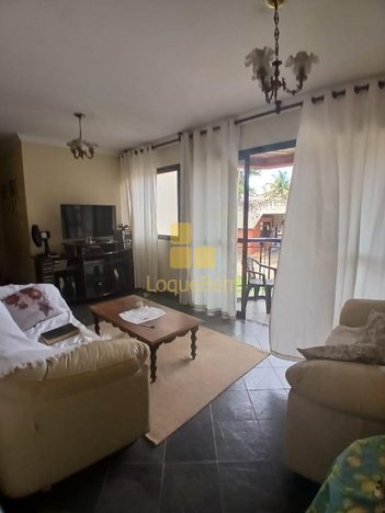 apartment em Rua Arnaldo Victaliano, Jardim Palma Travassos - Ribeirão Preto - SP