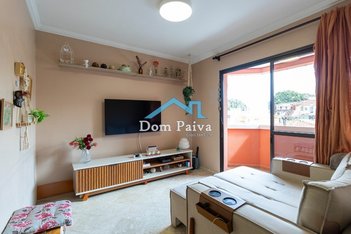 apartment em Rua dos Buritis, Vila Parque Jabaquara - São Paulo - SP
