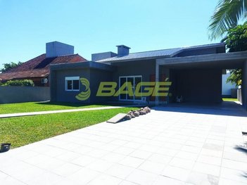 house em Avenida Juriti, Xangri-Lá - Xangri-Lá - RS