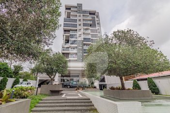 apartment em Coronel Fonseca, Centro - Gravataí - RS