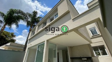 house em Rua das Barcas, Jardim dos Estados - São Paulo - SP