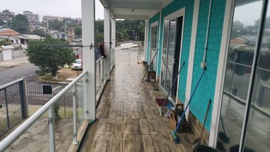 house em Rua São Paulo, Camboim - Sapucaia do Sul - RS