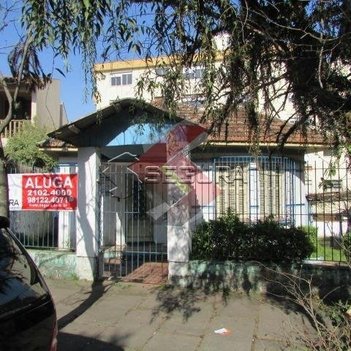 house em Avenida Santos Ferreira, Marechal Rondon - Canoas - RS