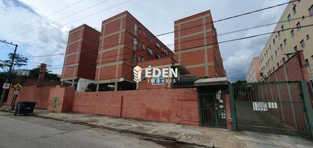 apartment em Avenida Antônio Bardella, Boa Vista - Sorocaba - SP