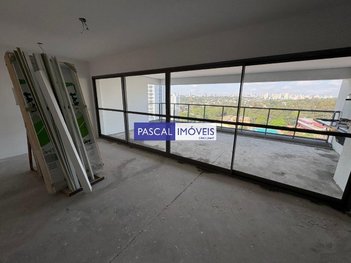 apartment em Rua do Estilo Barroco, Santo Amaro - São Paulo - SP