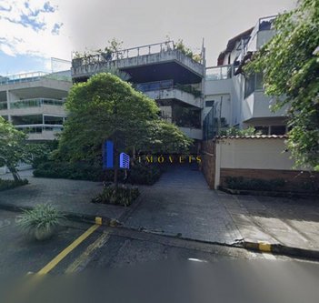 apartment em Rua de Paranhos Antunes, Barra da Tijuca - Rio de Janeiro - RJ