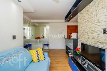 apartment em Rua Padre Adelino, Quarta Parada - São Paulo - SP