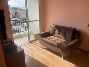 apartment em Avenida Jardim Japão, Jardim Brasil (Zona Norte) - São Paulo - SP