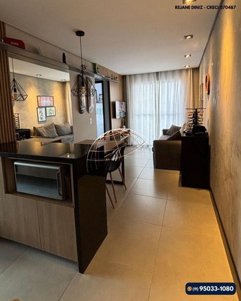 apartment em Rua Itajobi, Barro Branco - Cotia - SP